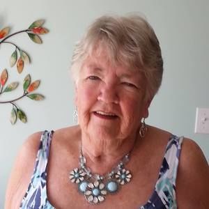 Meet your Posher, Beverley